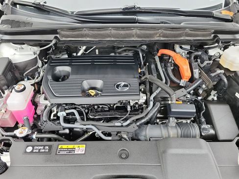 Used 2023 Lexus RX 350 image 21