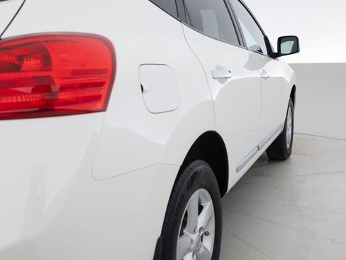 Used 2013 Nissan Rogue S w/ Special Edition Pkg image 14