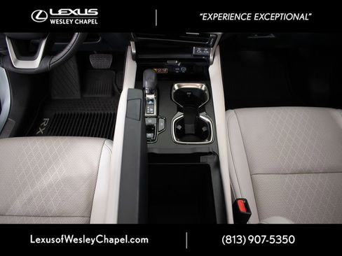 Used 2024 Lexus RX 350 Premium Plus w/ Convenience Package FWD image 33