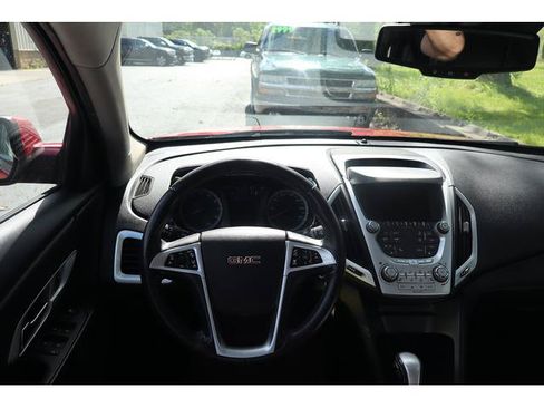 Used 2014 GMC Terrain SLT w/ Safety Package AWD/4WD image 14