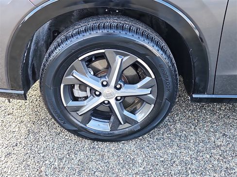 Certified 2024 Honda HR-V EX-L image 7