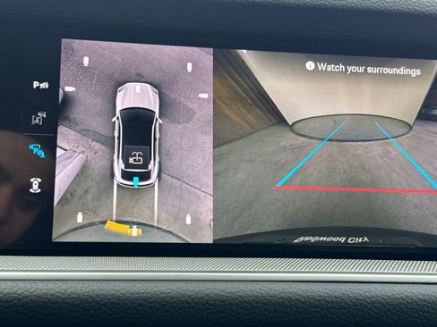 New 2026 Porsche Cayenne Coupe image 22