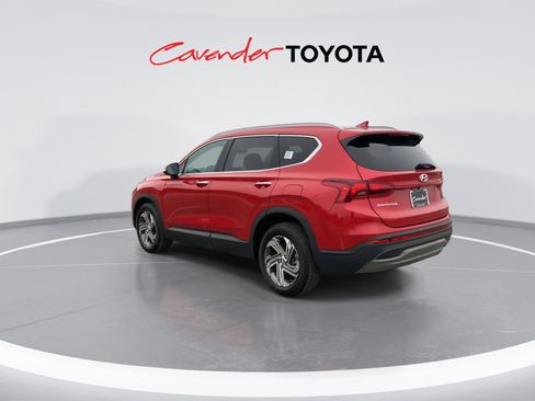 Used 2023 Hyundai Santa Fe SEL image 6