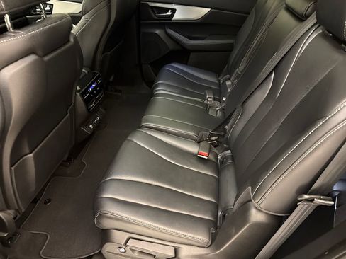 Used 2023 Acura MDX w/ Technology Package FWD image 18