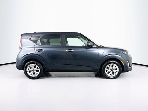 Used 2025 Kia Soul LX w/ LX Technology Package image 10