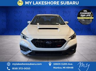 New 2026 Subaru WRX Premium AWD/4WD video 2