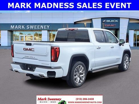 New 2026 GMC Sierra 1500 Denali image 32