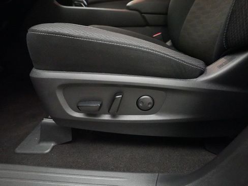 Certified 2024 Nissan Pathfinder SV AWD/4WD image 28