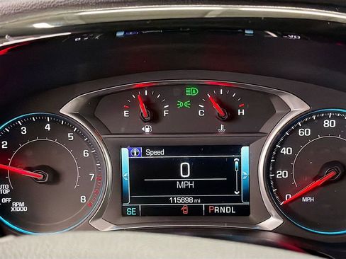 Used 2019 Chevrolet Traverse Premier image 14