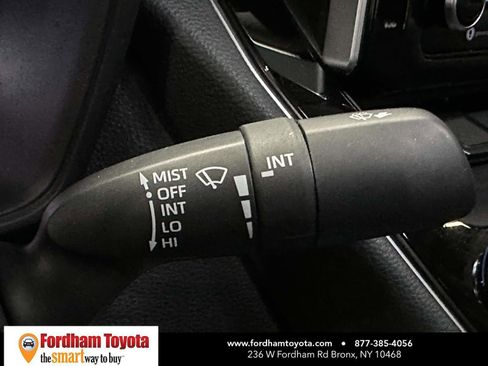 Certified 2021 Toyota Corolla LE FWD image 30