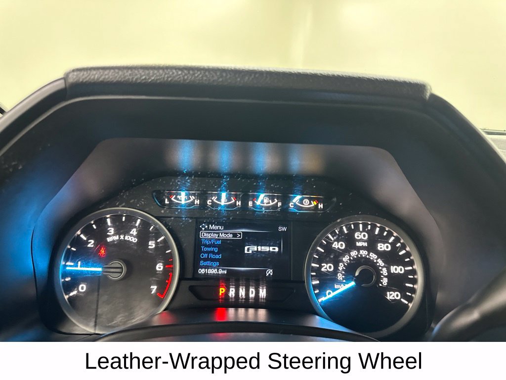 Used 2019 Ford F150 XLT w/ Equipment Group 302A Luxury AWD/4WD image 46