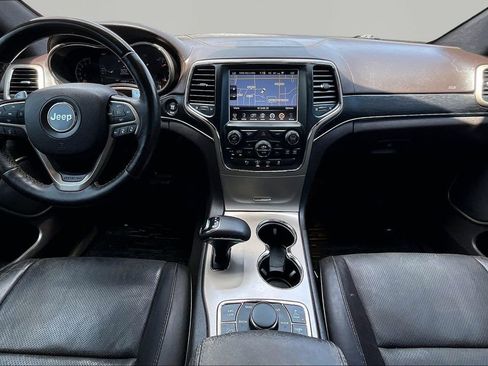 Used 2014 Jeep Grand Cherokee Summit AWD/4WD image 16