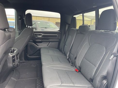 New 2026 RAM 1500 Big Horn image 17
