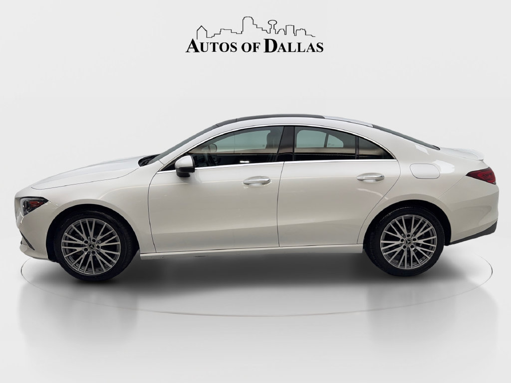 Used 2023 Mercedes-Benz CLA 250 image 11