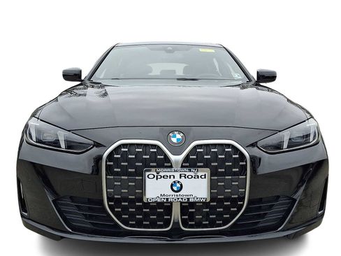 Used 2025 BMW 430i RWD image 2