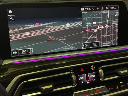 Used 2020 BMW X7 xDrive40i w/ Premium Package image 75