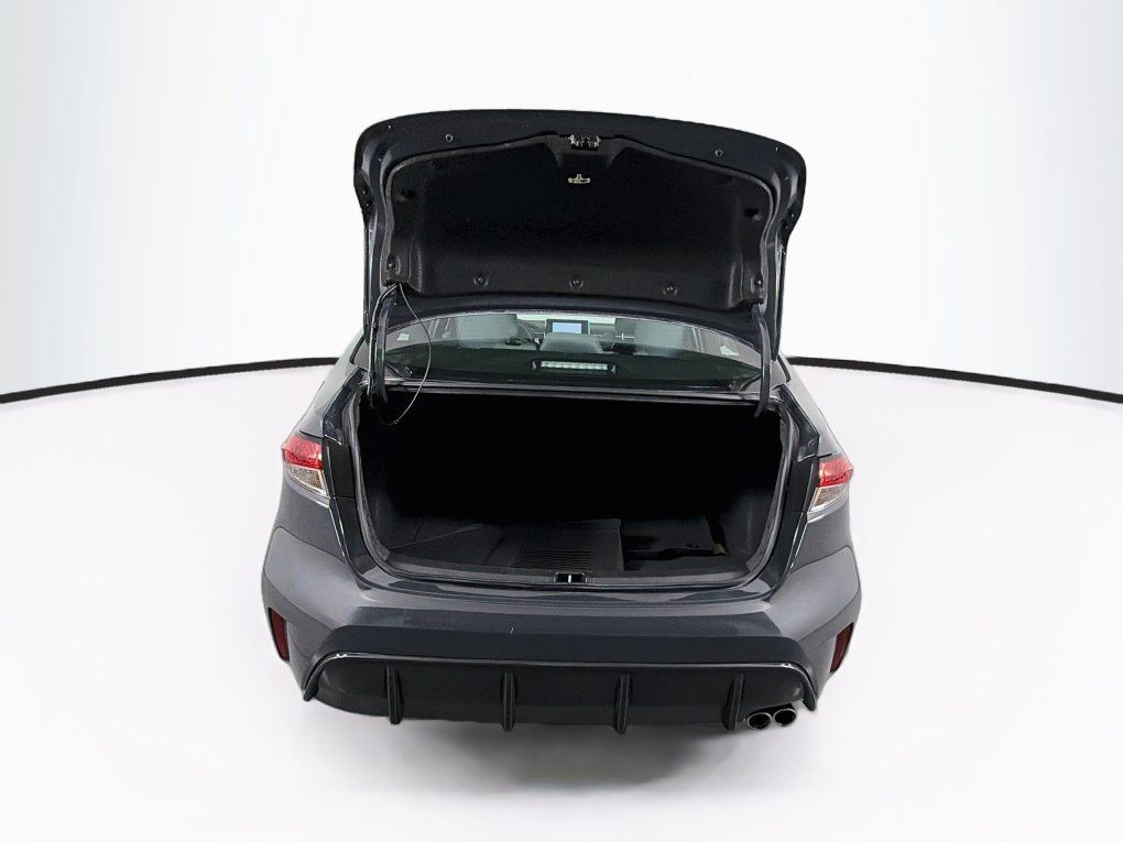 Used 2026 Toyota Corolla SE FWD image 26