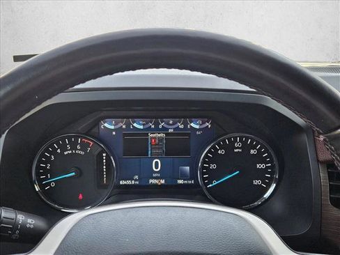 Used 2023 Ford Expedition Limited image 20