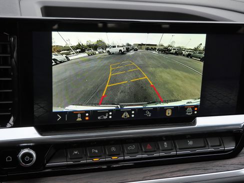 New 2026 GMC Sierra 1500 SLT w/ SLT Premium Plus Package image 9