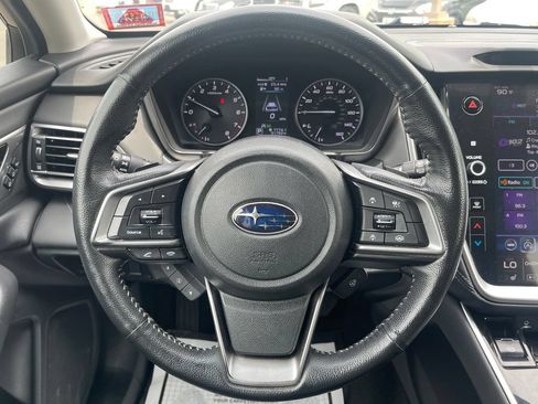 Used 2020 Subaru Outback Limited AWD/4WD image 23