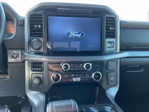 Used 2025 Ford F150 XLT w/ Equipment Group 302A MID AWD/4WD image 41
