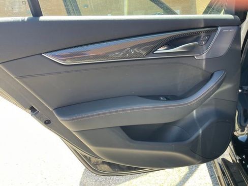 Certified 2020 Cadillac CT5 Sport w/ Parking Package AWD/4WD image 19