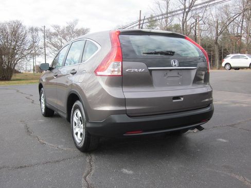 Used 2013 Honda CR-V LX image 33