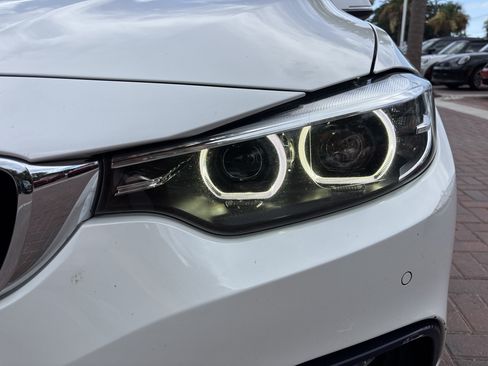Used 2019 BMW 430i Gran Coupe xDrive AWD/4WD image 6