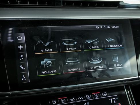 Used 2019 Audi A8 L 3.0T w/ Executive Package AWD/4WD image 30