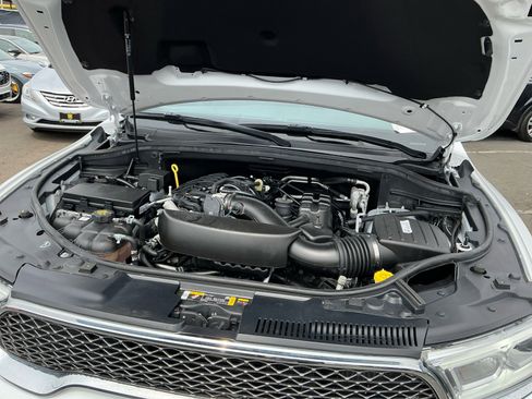 Used 2023 Dodge Durango SXT RWD image 23