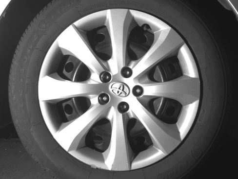 Used 2025 Toyota Corolla LE image 13