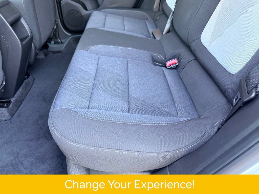Used 2024 Chevrolet Trax LS w/ LS Convenience Package FWD image 15