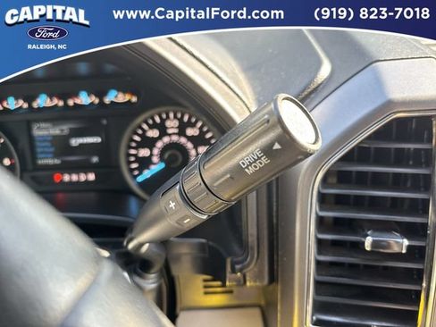 Used 2020 Ford F150 XLT w/ Equipment Group 302A Luxury AWD/4WD image 30