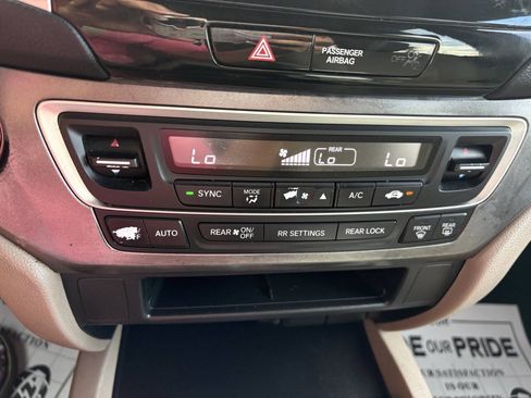 Used 2016 Honda Pilot EX image 30
