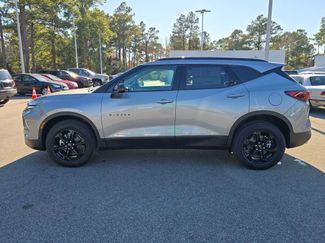 New 2026 Chevrolet Blazer LT w/ Midnight/Sport Edition video 2