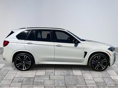Used 2017 BMW X5 M image 8