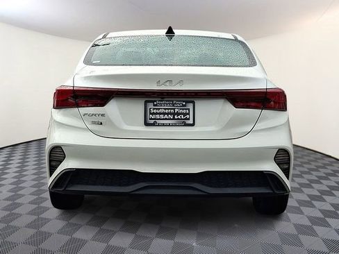 Certified 2024 Kia Forte LXS w/ LXS Technology Package image 6