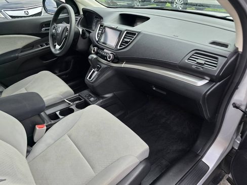 Used 2016 Honda CR-V EX image 32