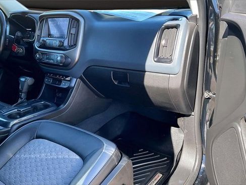 Used 2020 Chevrolet Colorado Z71 image 15