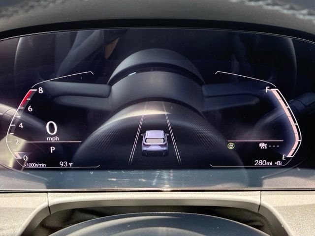 New 2026 MAZDA CX-5 Select AWD/4WD image 25