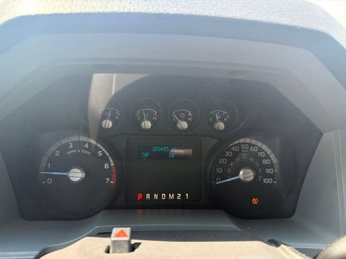 Used 2015 Ford F250 XLT AWD/4WD image 20