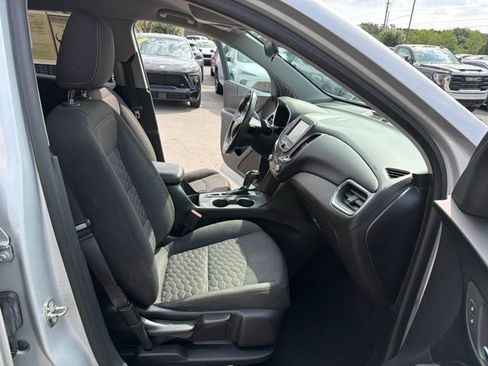 Used 2018 Chevrolet Equinox LT AWD/4WD image 25