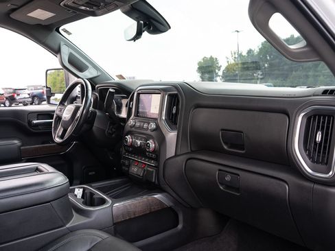 Used 2020 GMC Sierra 2500 Denali w/ Denali Ultimate Package AWD/4WD image 22