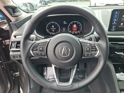 Certified 2026 Acura MDX w/ Technology Package AWD/4WD image 19