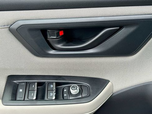 New 2026 Subaru Forester Premium AWD/4WD image 21