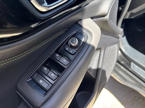 Used 2021 Subaru Outback Onyx Edition XT w/ Popular Package #2 AWD/4WD image 12