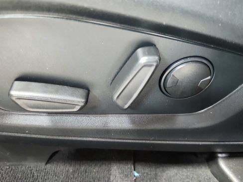 Used 2022 Ford Explorer Timberline AWD/4WD image 21