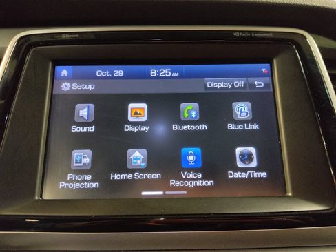 Used 2019 Hyundai Sonata Sport FWD image 25