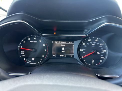 Used 2023 Chevrolet TrailBlazer LT FWD image 24