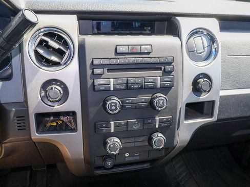 Used 2012 Ford F150 XLT w/ XLT Chrome Pkg AWD/4WD image 12